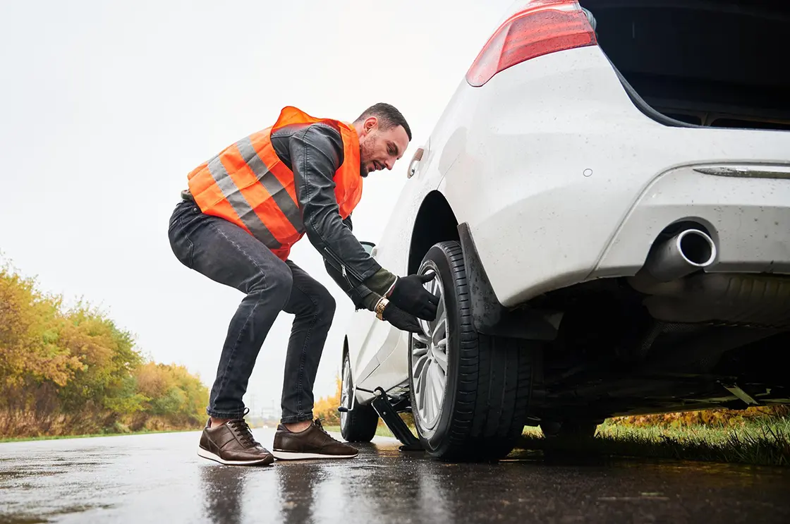 Gölpazarı Yol Yardım